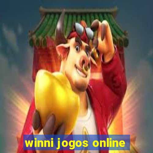 winni jogos online